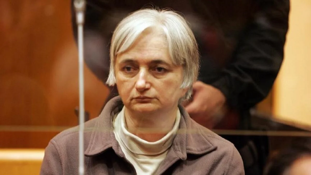 O Caso Fourniret: O que é feito hoje de Monique Olivier?