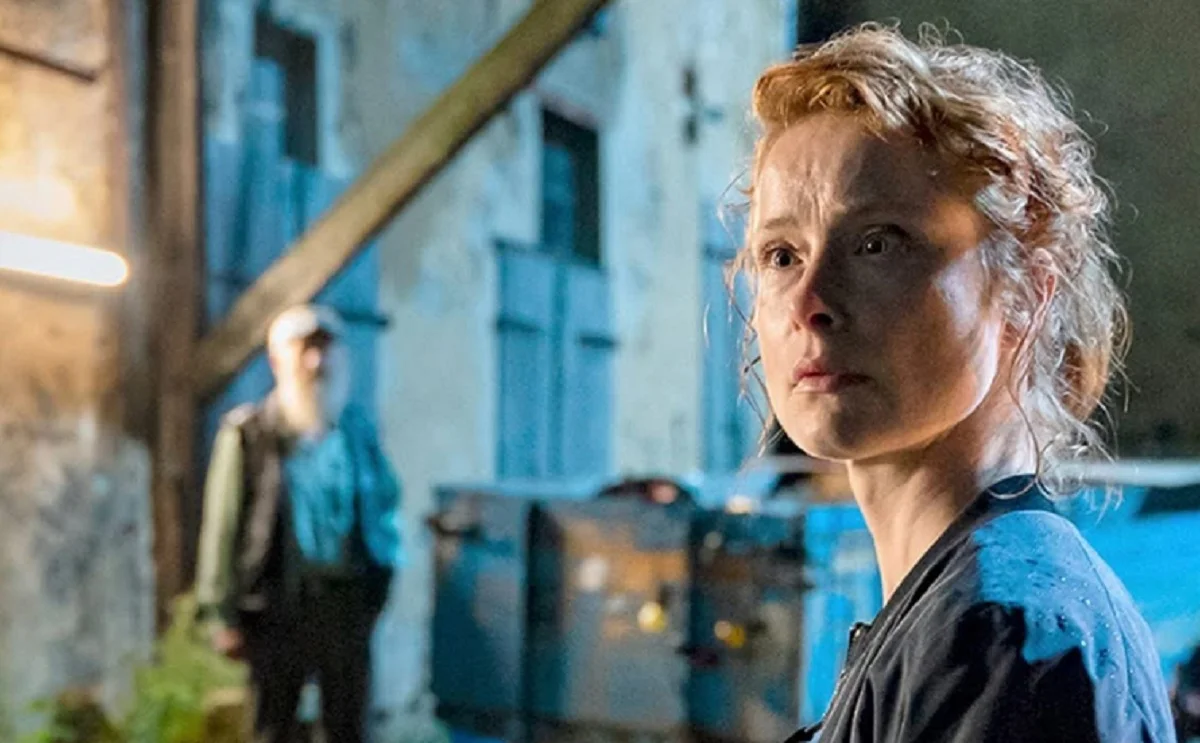 Morte na Lusácia Temporada 2: Qual é a data de lançamento na Netflix ?