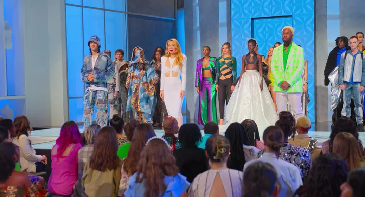 Next in Fashion Temporada 2: Quem ganhou? Vencedor etc