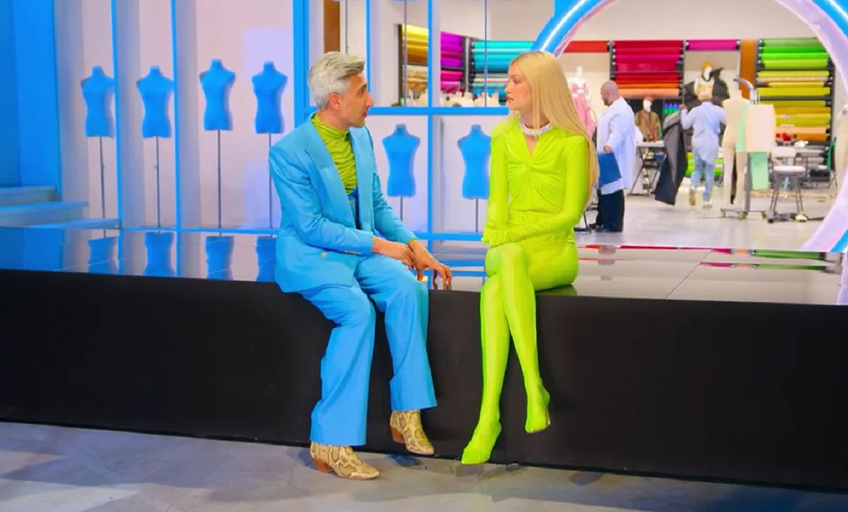 Next in Fashion Temporada 3: Qual é a data de lançamento Netflix?