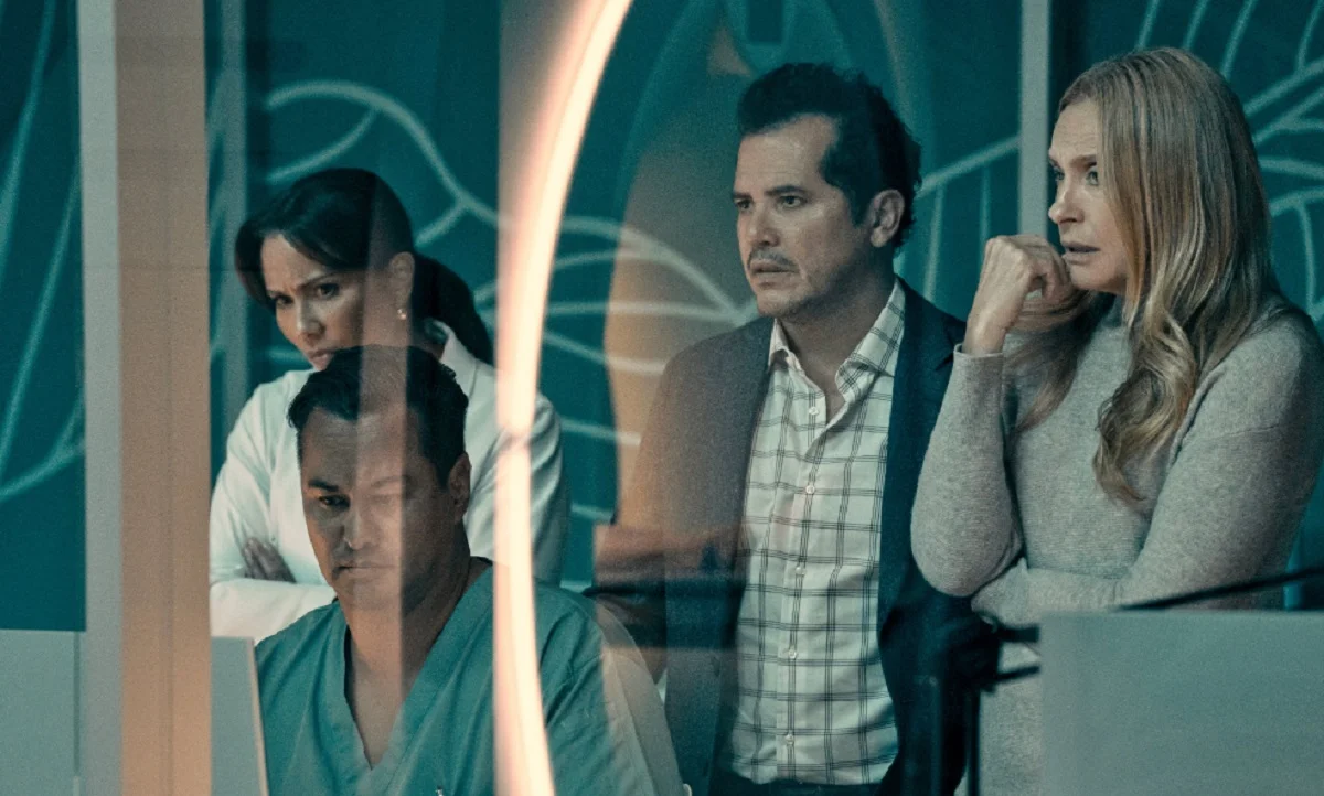 O Poder Episódio 4: Qual é a data e hora de lançamento na Amazon Prime Video?
