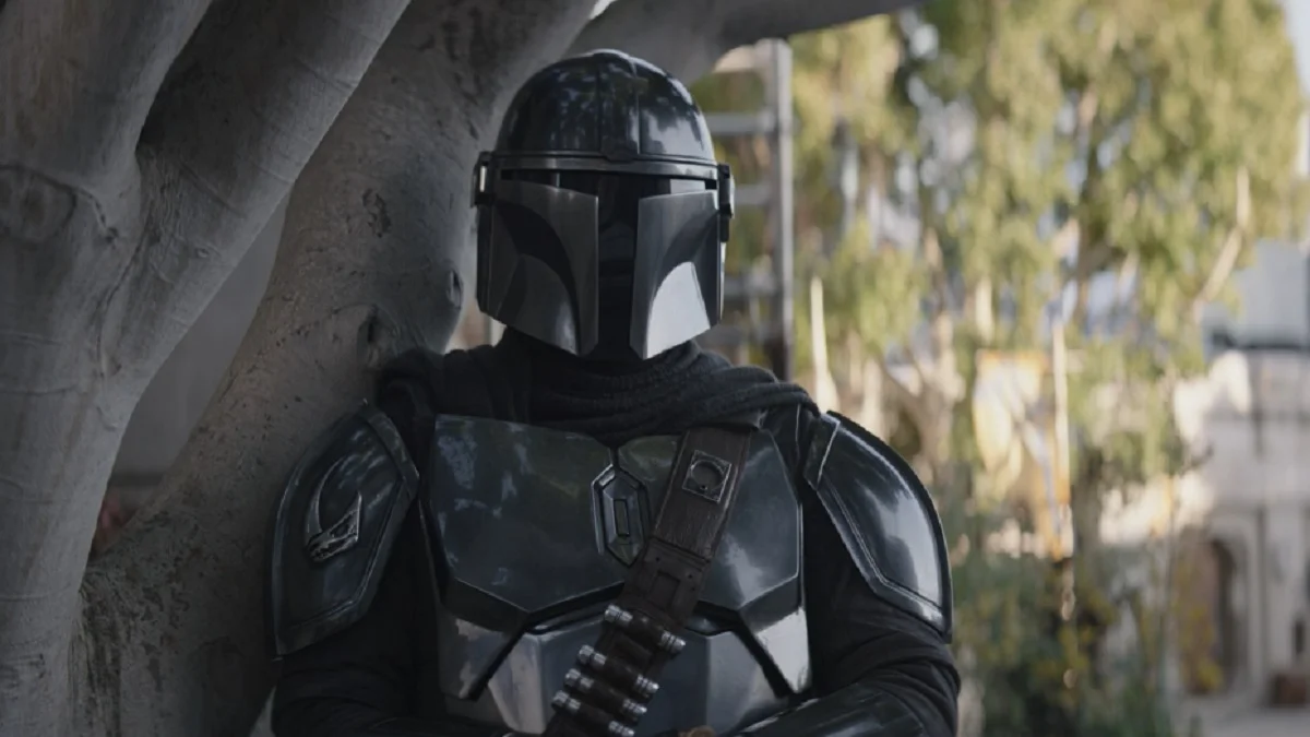 Mandalorian T3