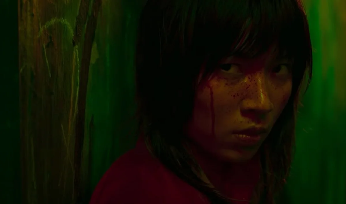 Furies: Onde foi filmado ? Locais de Filmagem !