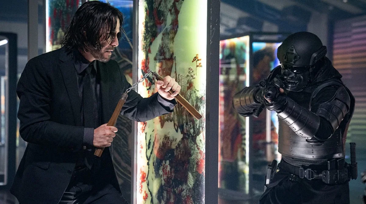 John Wick 4: Onde foi filmado o filme ? Locais de Filmagem !