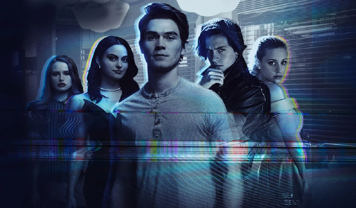 riverdale temporada 7 hora
