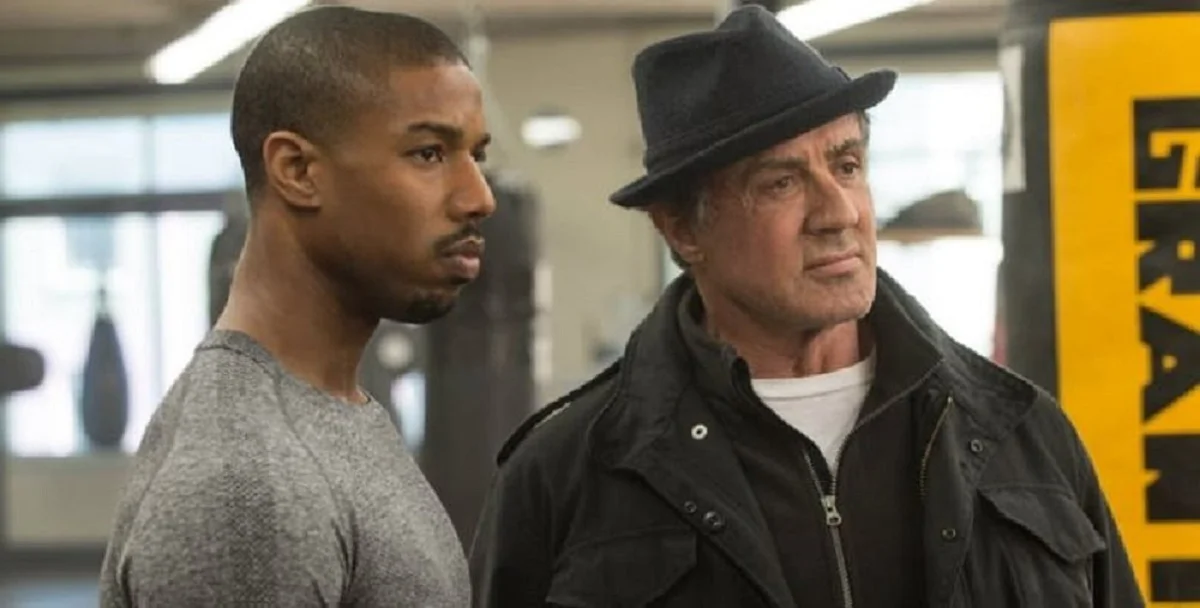 Creed 3: Rocky está morto no filme ? Onde está ele ?