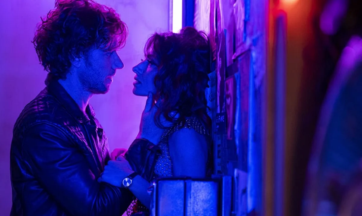 Sex/Life: É inspirada numa história verdadeira na Netflix?