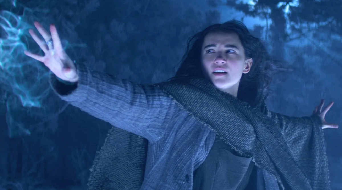 Shadow and Bone Temporada 2: Quantos amplificadores existem ?