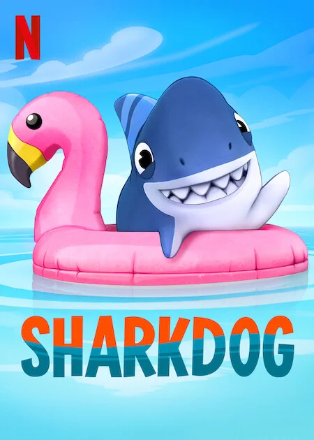 Sharkdog Sharkdog