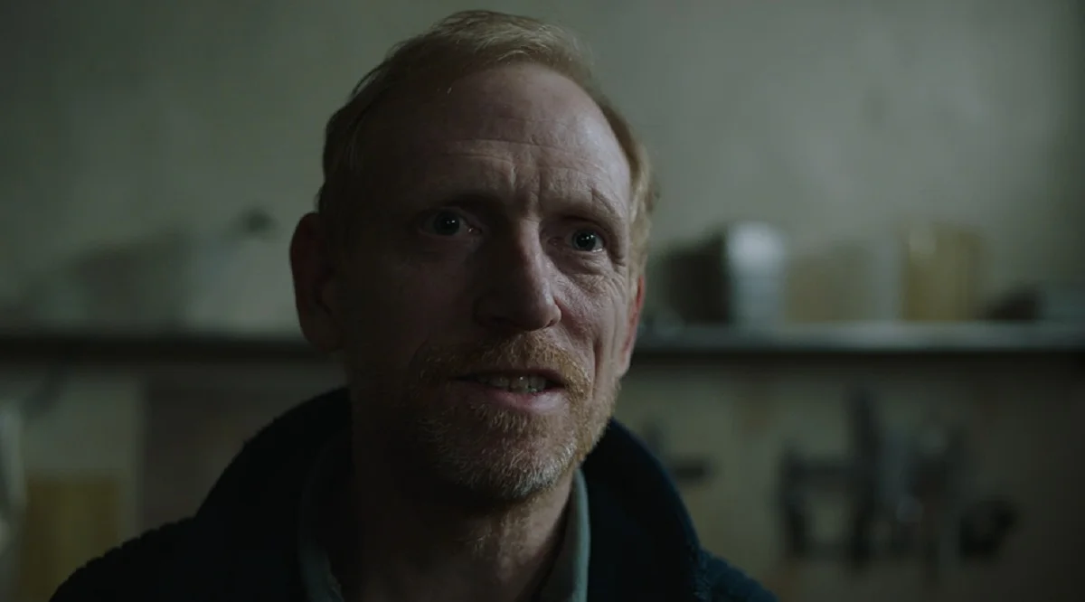 the last of us david
