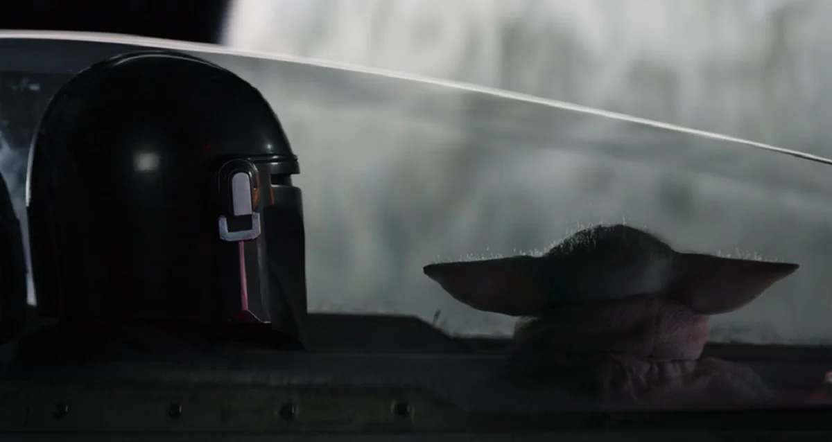 The Mandalorian Temporada 3 Episódio 2: Explicação do Final !