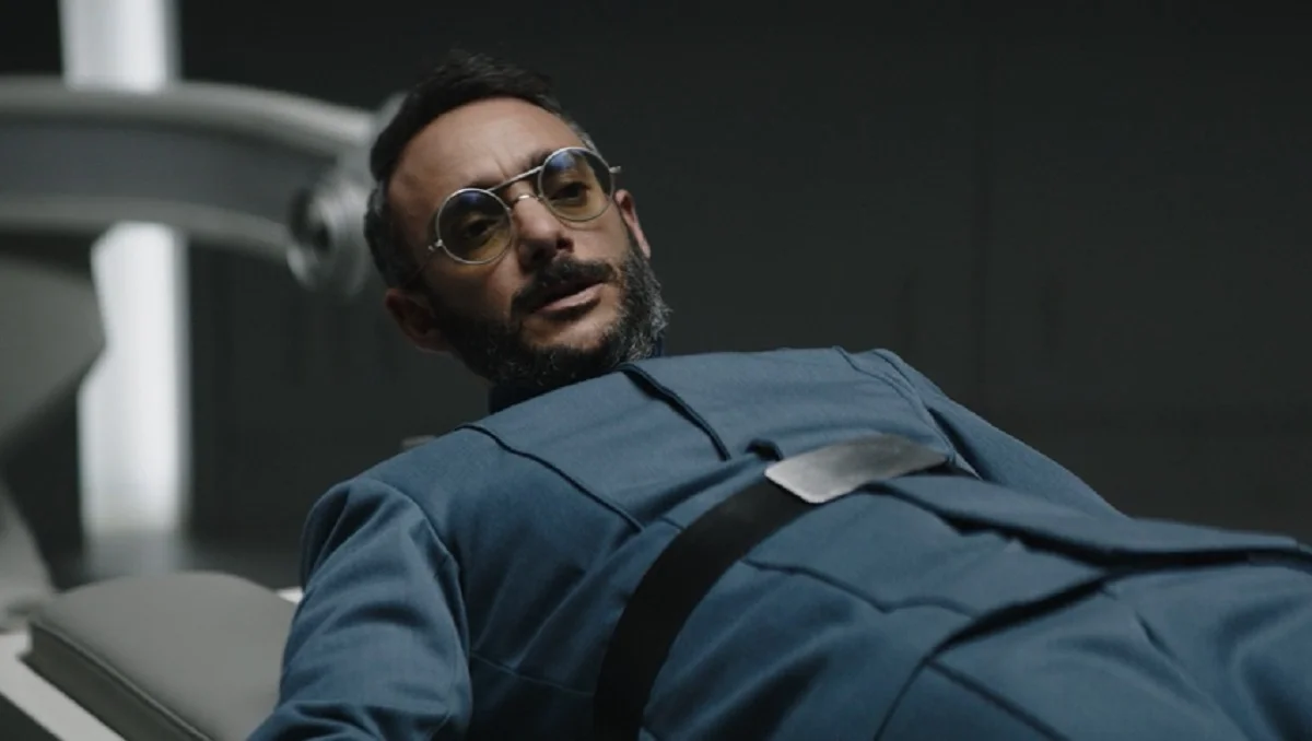 The Mandalorian Temporada 3 Episódio 3: Explicação do Final !