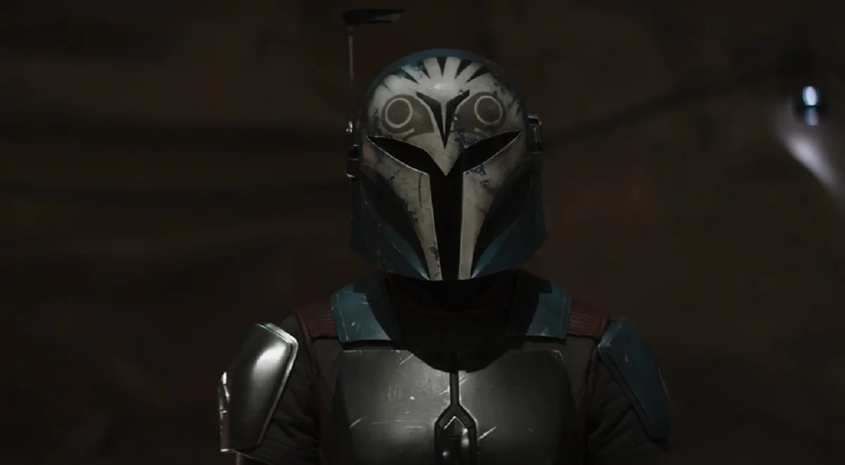 The Mandalorian Temporada 3 Episódio 4: Explicação do Final !