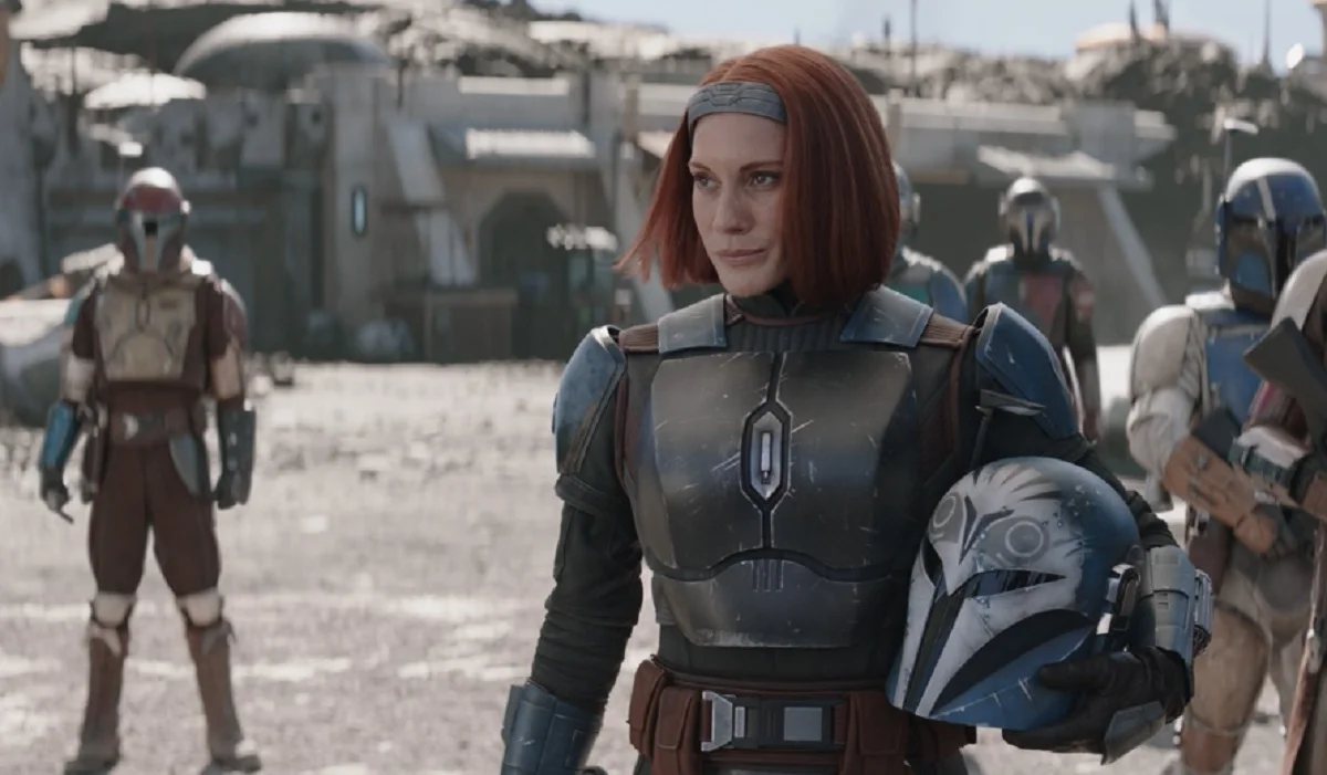 The Mandalorian Temporada 3 Episódio 6: Qual é a data e hora de lançamento ?