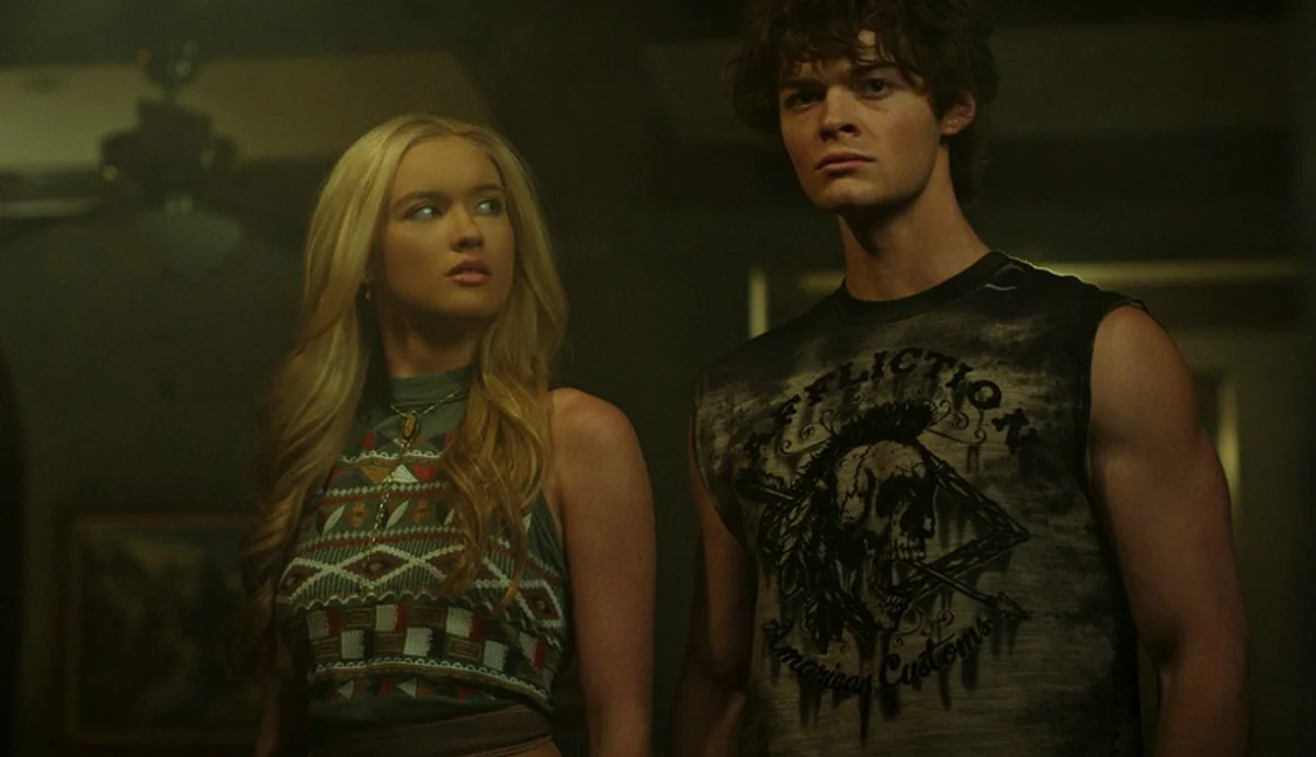 Wolf Pack Episódio 7: Qual é a data e hora de lançamento?