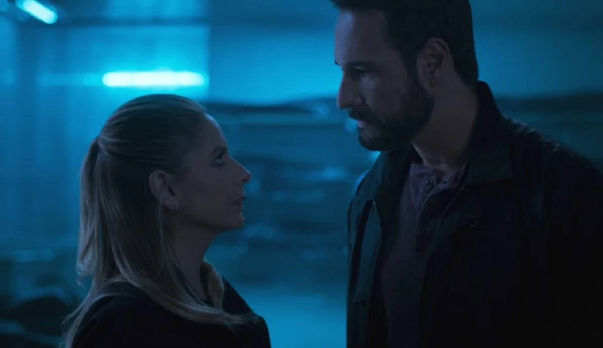 Wolf Pack Episódio 9: Qual é a data e hora de lançamento?