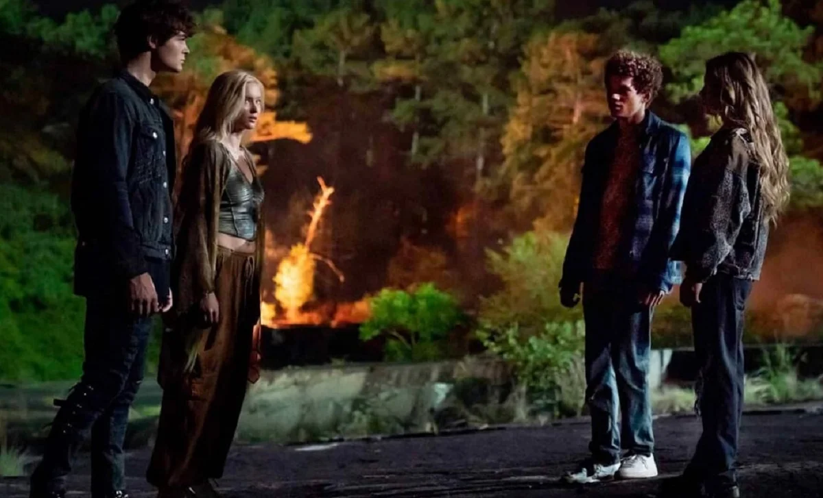 Wolf Pack Temporada 2: Qual é a data de lançamento ? Sequela ?
