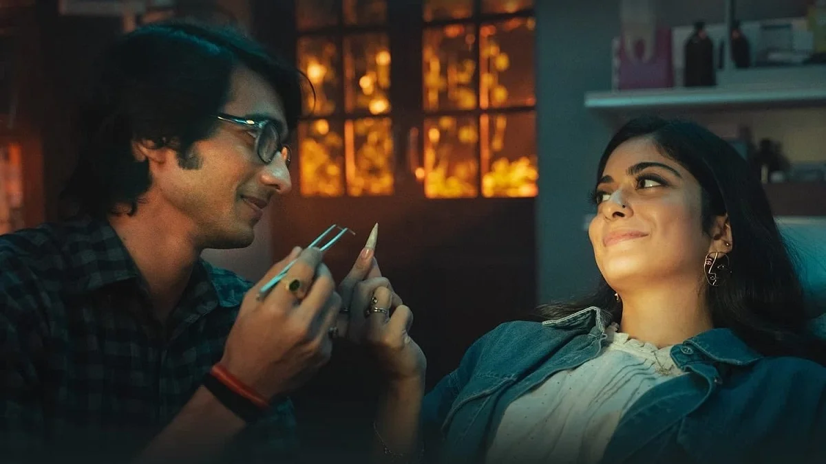 a fada dos dentes temporada 2 netflix