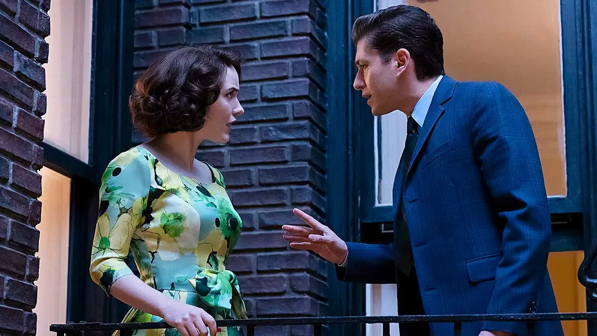 a maravilhosa sra maisel temporada 5 episodio 6