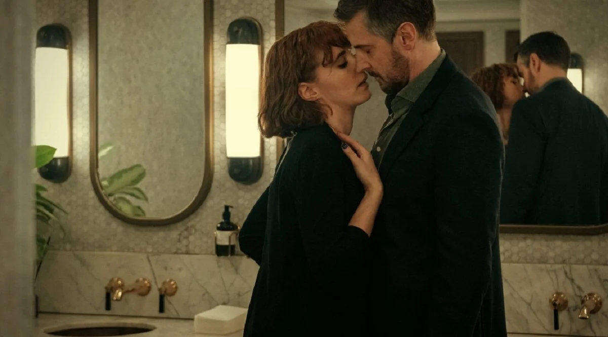 a obsessao do desejo hora