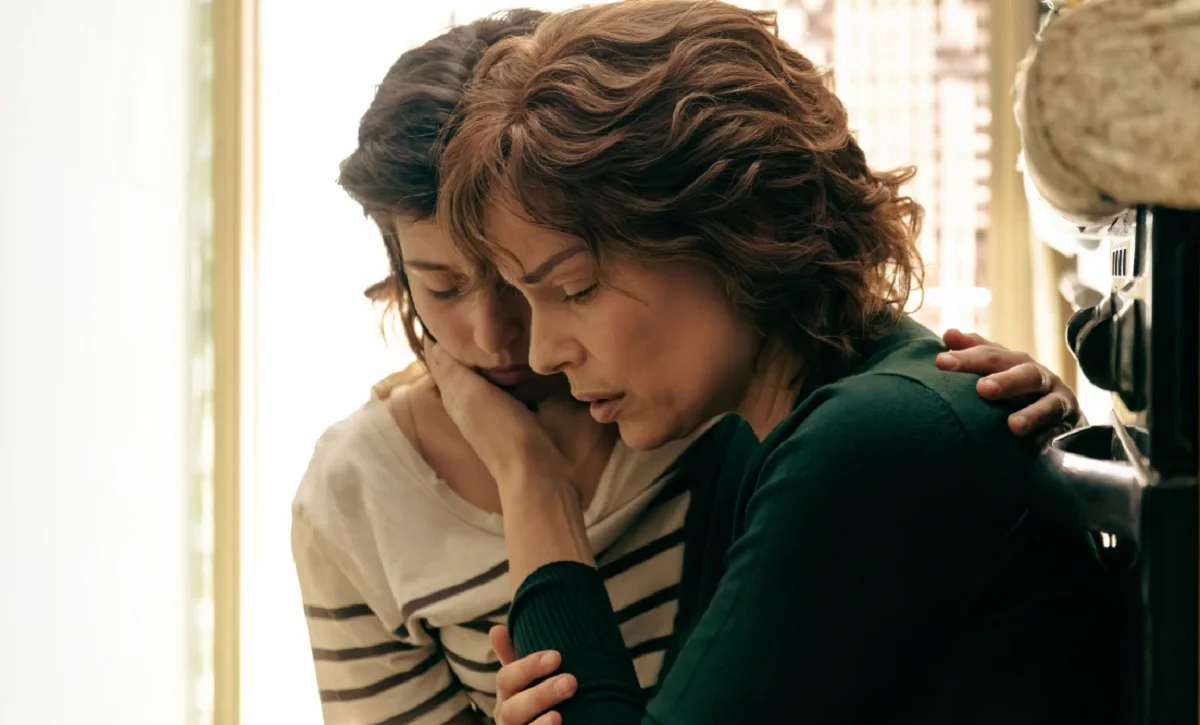 As Boas Mães Temporada 1: É inspirada numa história verdadeira?