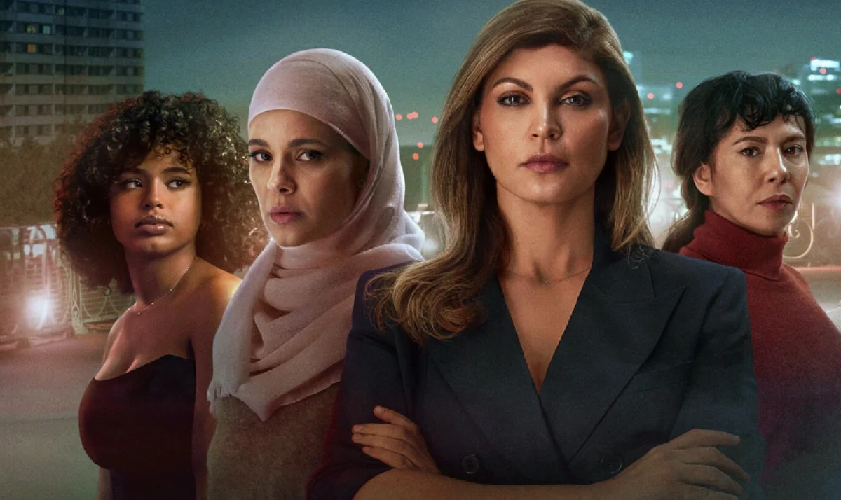 Até Agora Tudo Bem Temporada 2: Qual é a data de lançamento na Netflix?