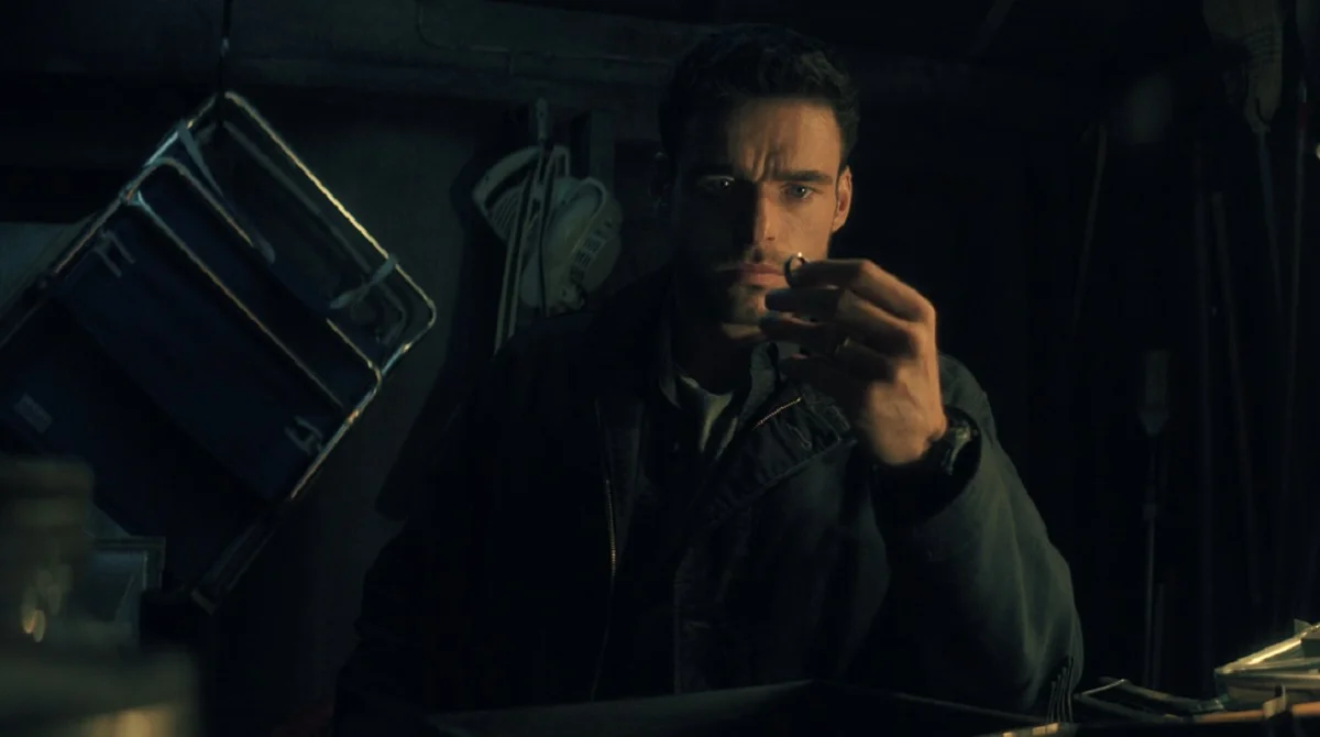Citadel Temporada 1: É inspirada numa história verdadeira ?