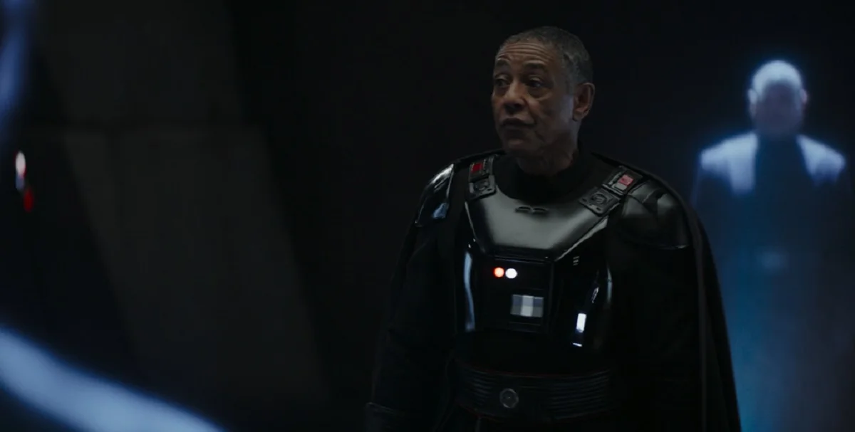 The Mandalorian: Quem são os membros do Conselho das Sombras?