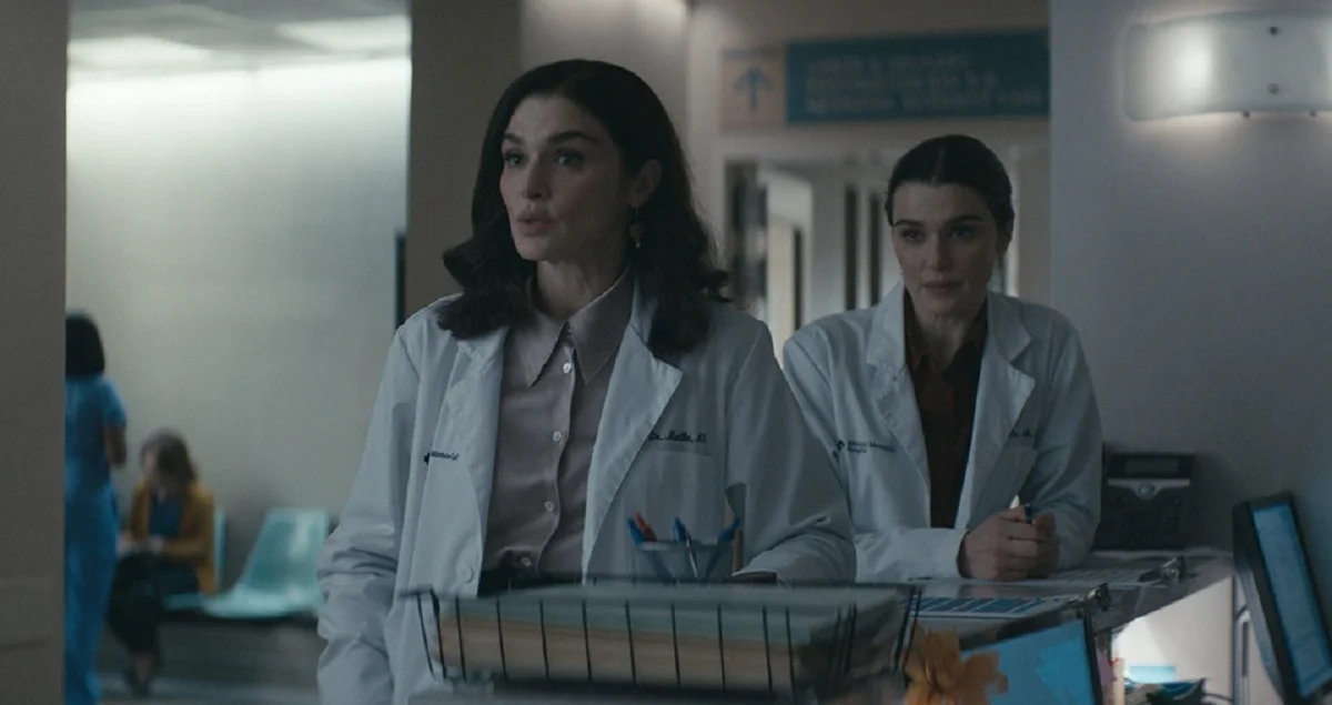 Dead Ringers Temporada 1: É inspirada numa história verdadeira ?