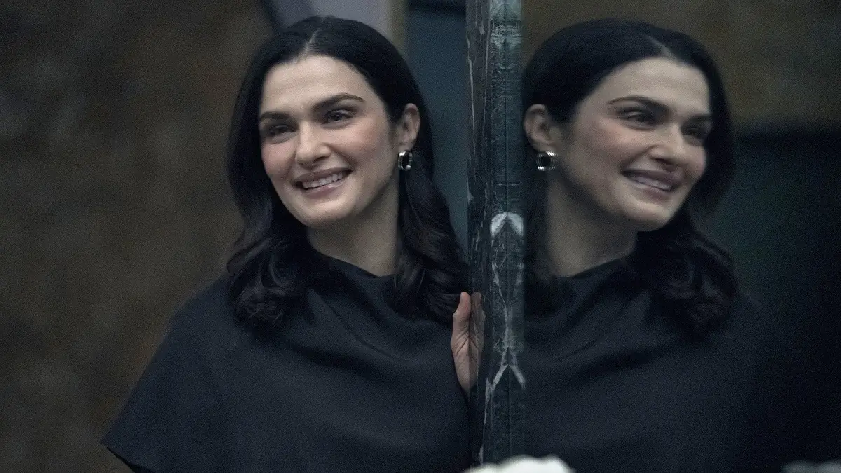 dead ringers series parecidas