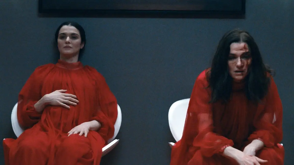 Dead Ringers Temporada 1: Explicação do Final ! Berverly está morta ?