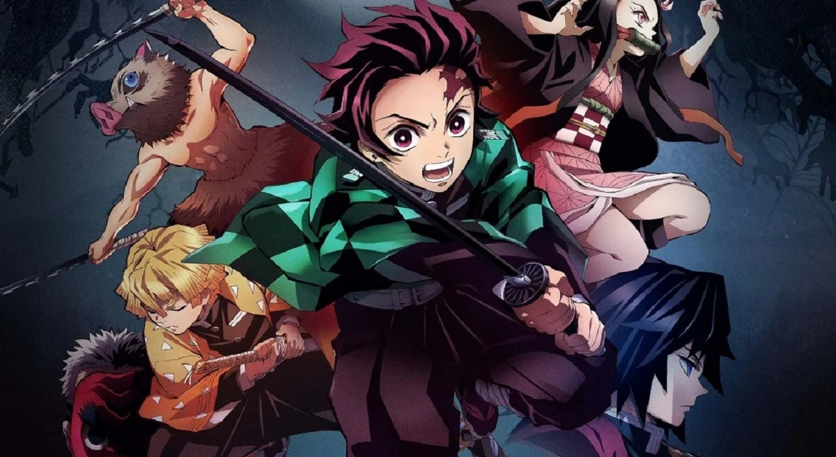 Demon Slayer Temporada 3 Episódio 1: Qual é a data e hora de lançamento?