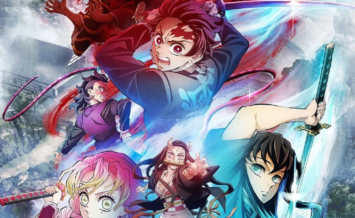 Demon Slayer Temporada 3: Quantos episódios haverá?