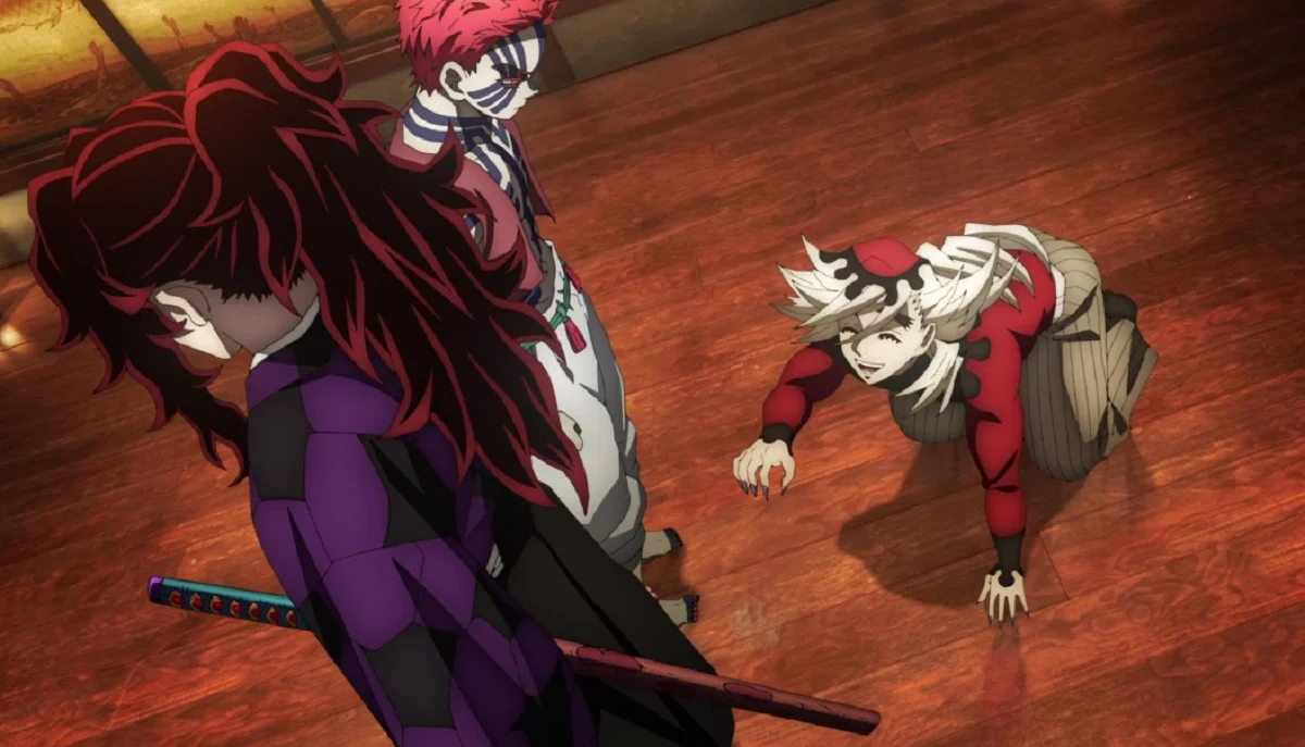 Demon Slayer Temporada 3: Onde assistir o anime em streaming ?