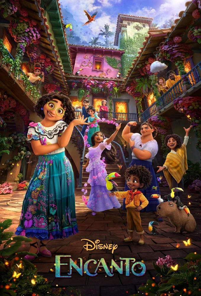 Encanto Encanto