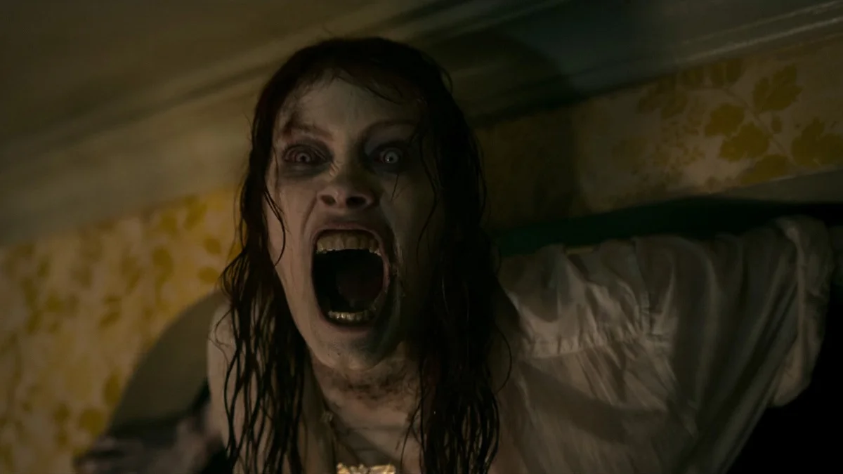 Evil Dead Rise O Despertar: É uma sequela ? Remake ? Reboot ?