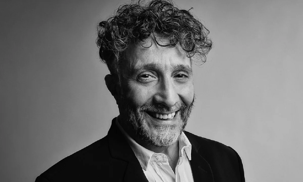 Fito Paez El Amor Después Del Amor: O que é feito hoje de Fito Paez ?