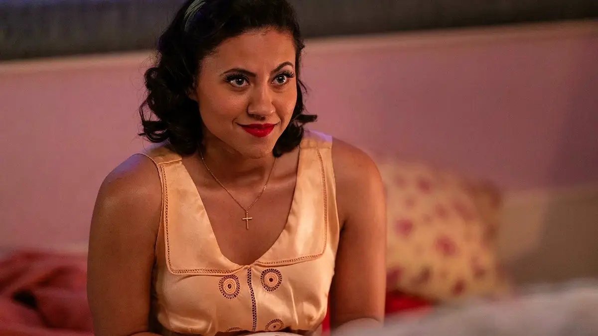 Grease Rise of the Pink Ladies Episódio 6: Qual é a data e hora de lançamento?