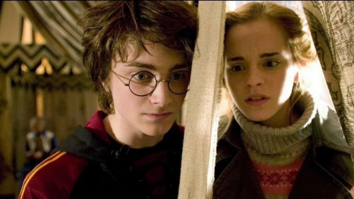 Harry Potter: JK Rowling contra quem quer boicotar a série de TV