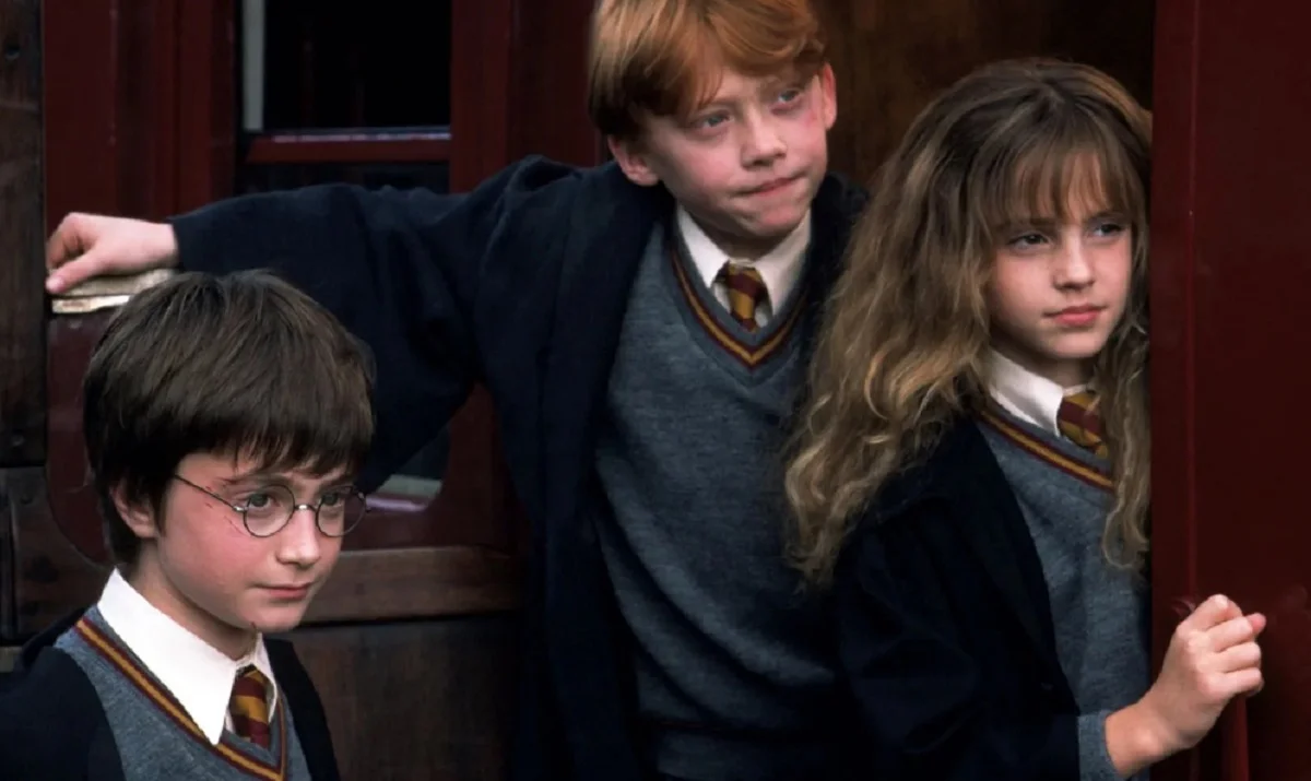Harry Potter: A série de televisão é cada vez mais uma realidade!