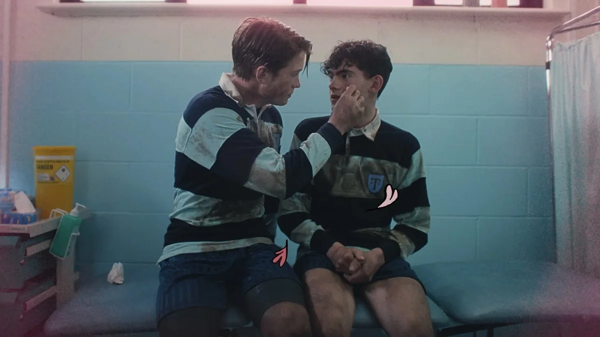 Heartstopper Temporada 2 estreia em Agosto de 2023 na Netflix