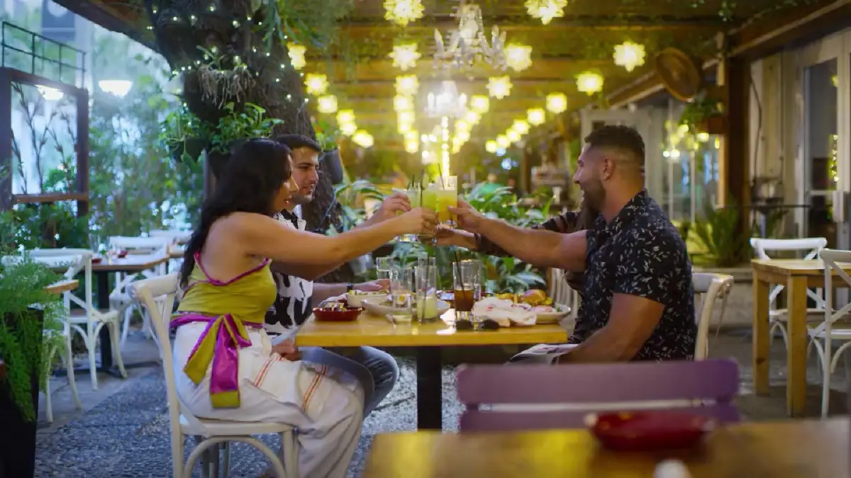 Indian Matchmaking Temporada 4: Qual é a data de lançamento na Netflix ?