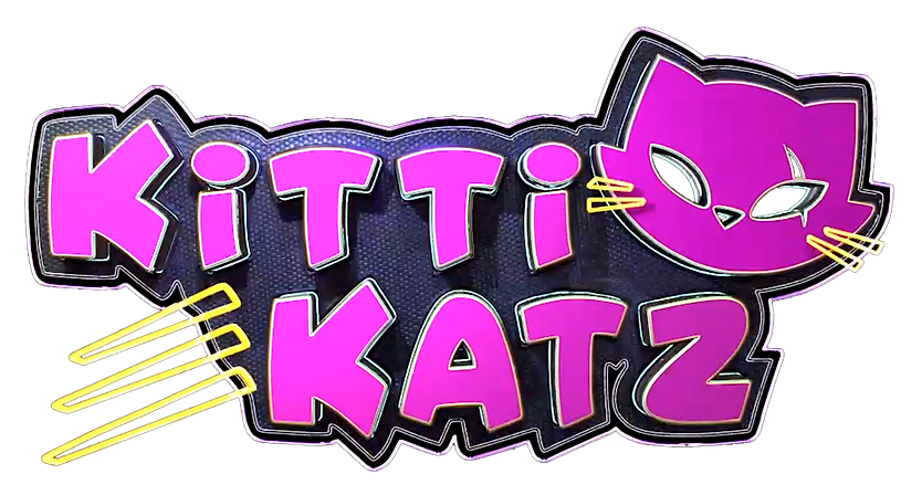 Curiosidades de Kitti Katz da Netflix