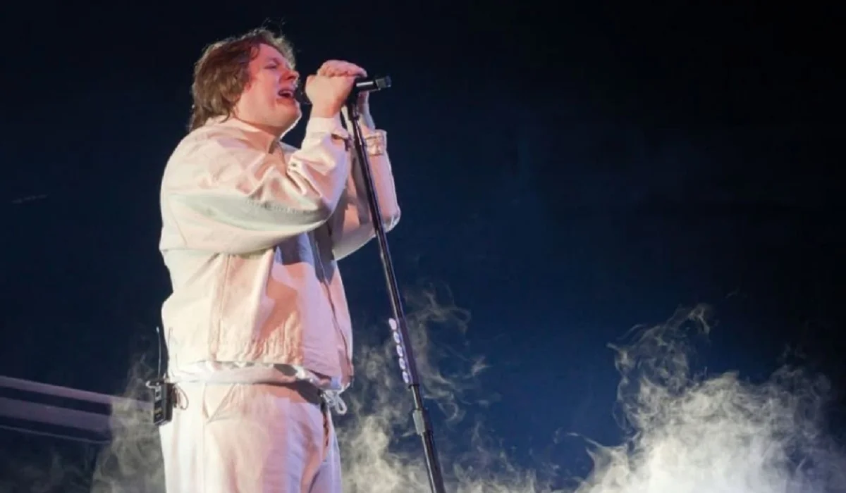 Lewis Capaldi How I’m feeling: O que é feito hoje de Lewis Capaldi ?