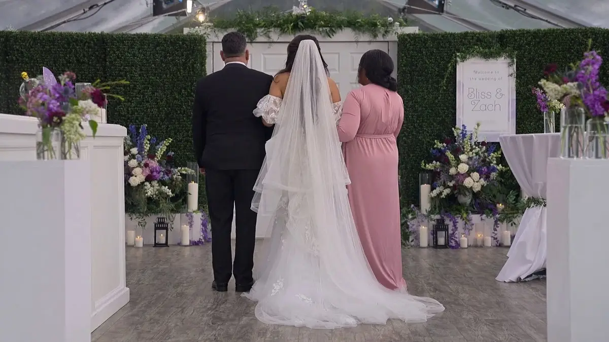 Love Is Blind Temporada 4: Que casais estão hoje juntos ?