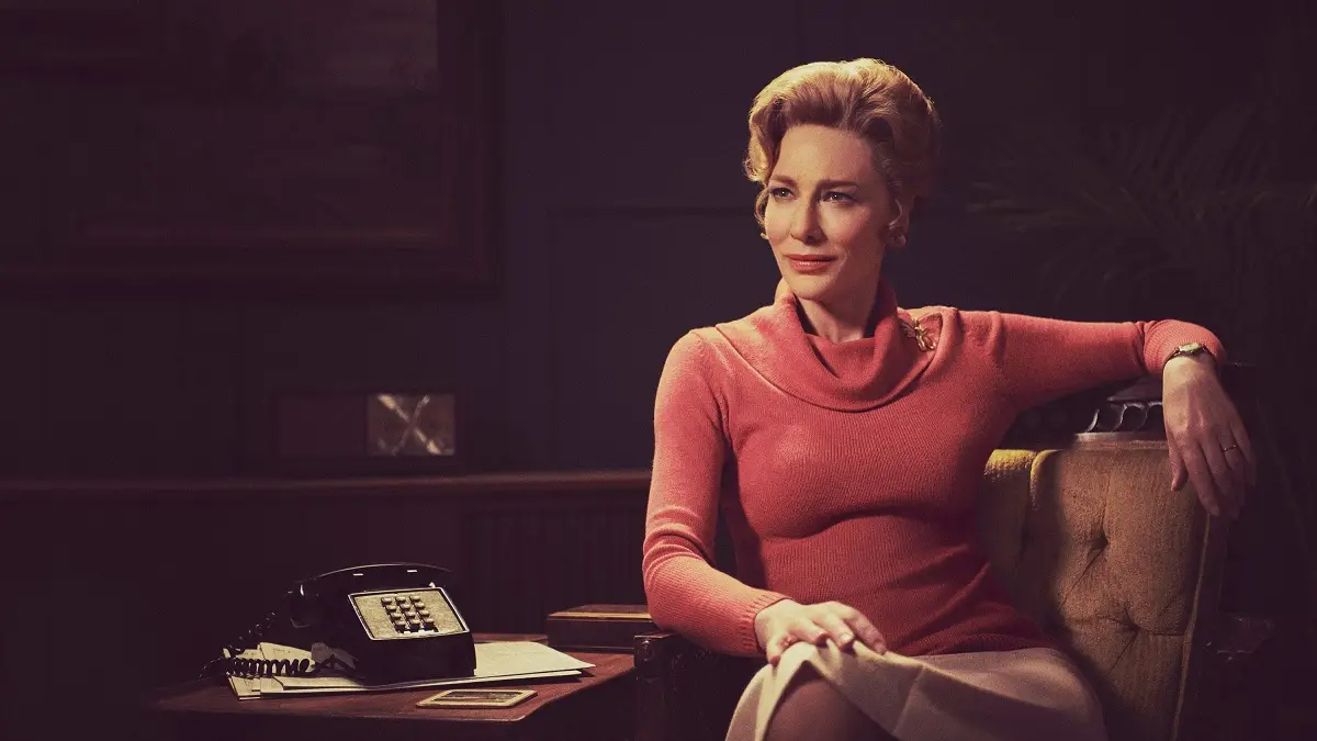 Mrs America Temporada 1: Explicação do Final !