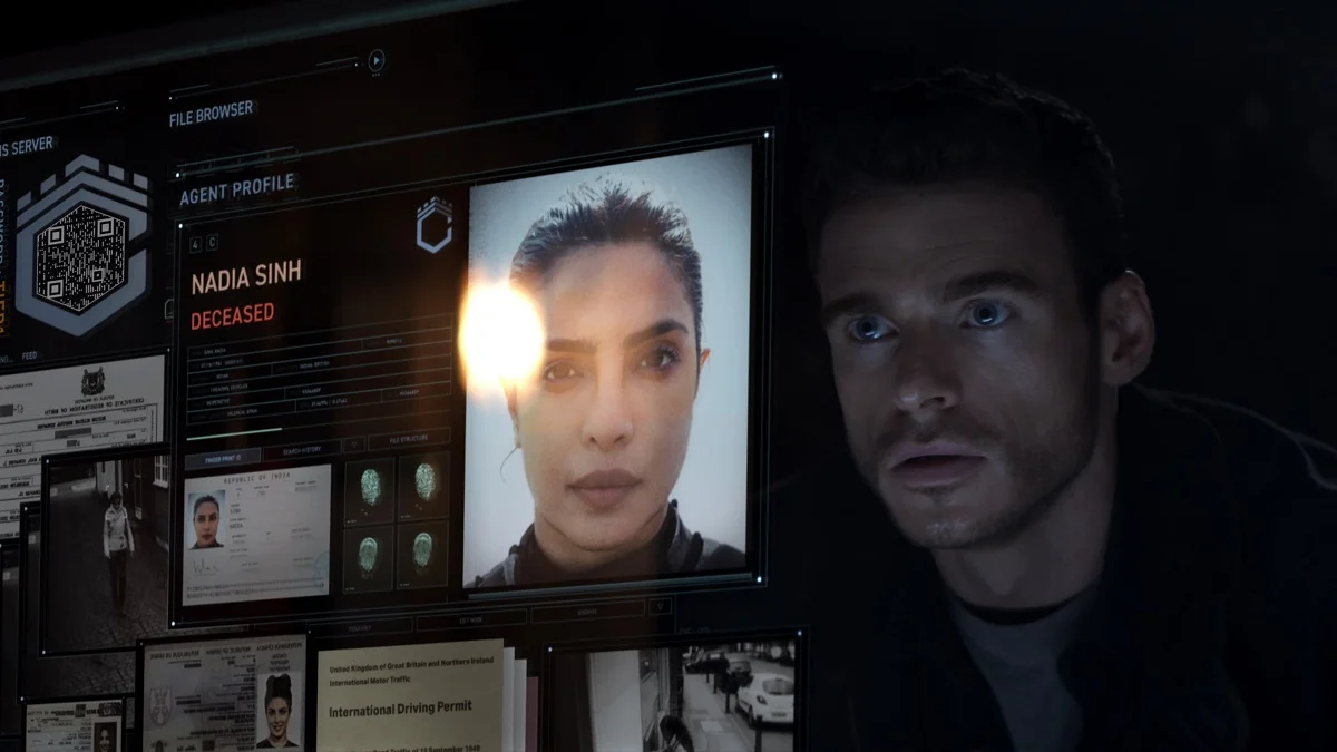Citadel Temporada 1: Onde foi filmada a série ? Locais de Filmagem !