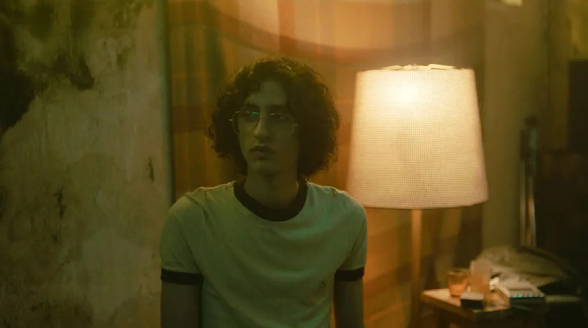 Fito Paez El Amor Después Del Amor Temporada 1: Onde foi filmada ?