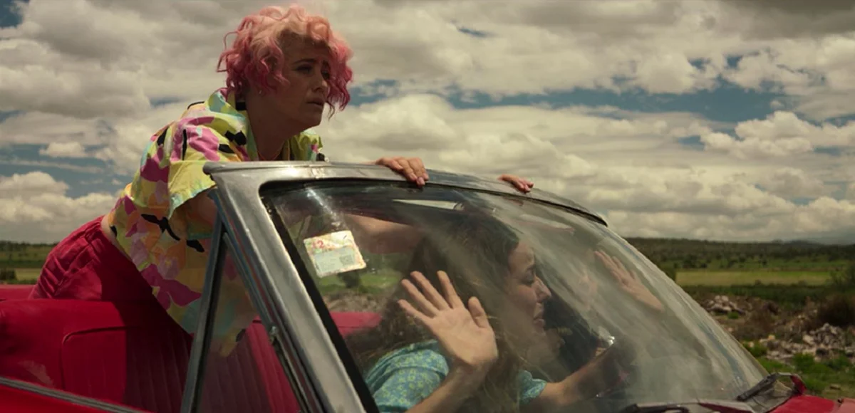 Rainhas em Fuga: Onde foi filmado ? Locais de Filmagem !