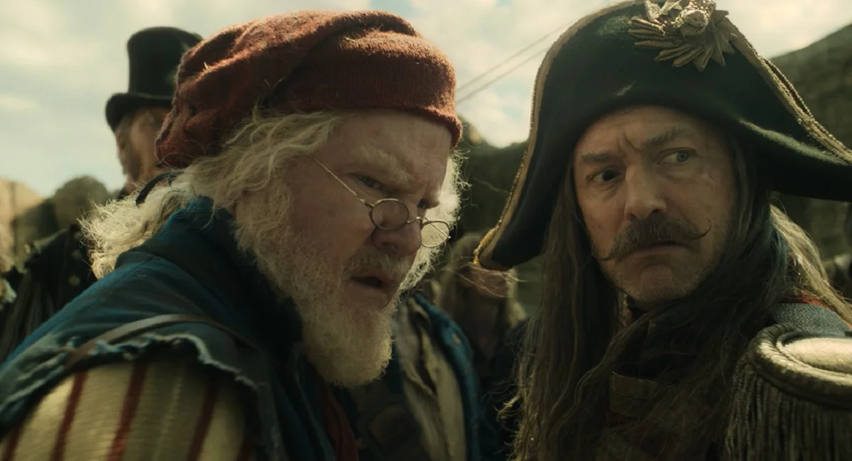 peter pan e wendy idade